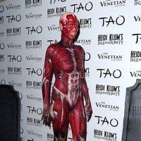 Heidi Klum's 12th Annual Halloween Party Presented By Tao Nightclub | Picture 113464